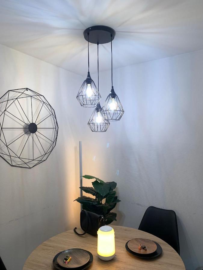 Apartment Duplex Au Calme