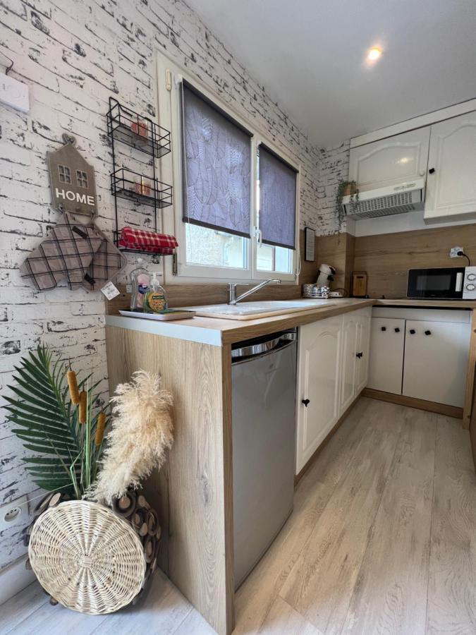 Apartment Duplex Au Calme