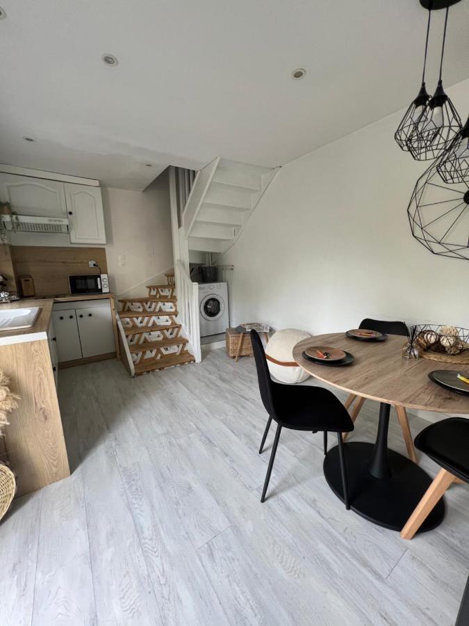 Duplex Au Calme *