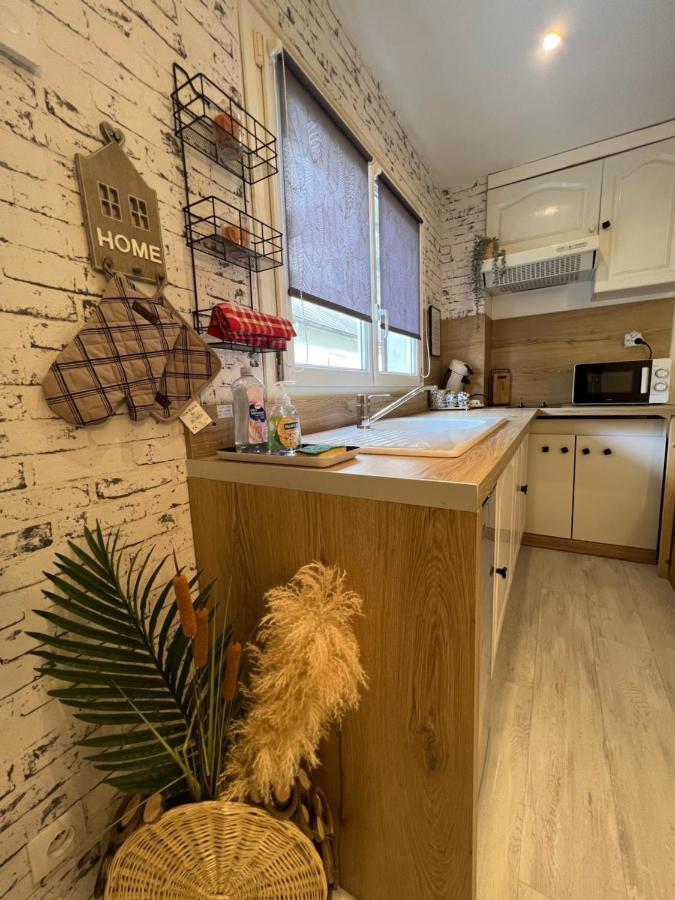 Apartment Duplex Au Calme
