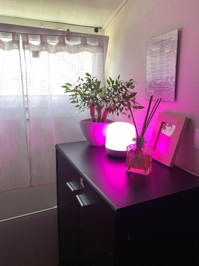 Duplex Au Calme