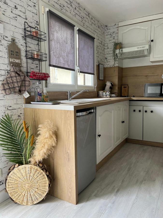 Duplex Au Calme Evreux