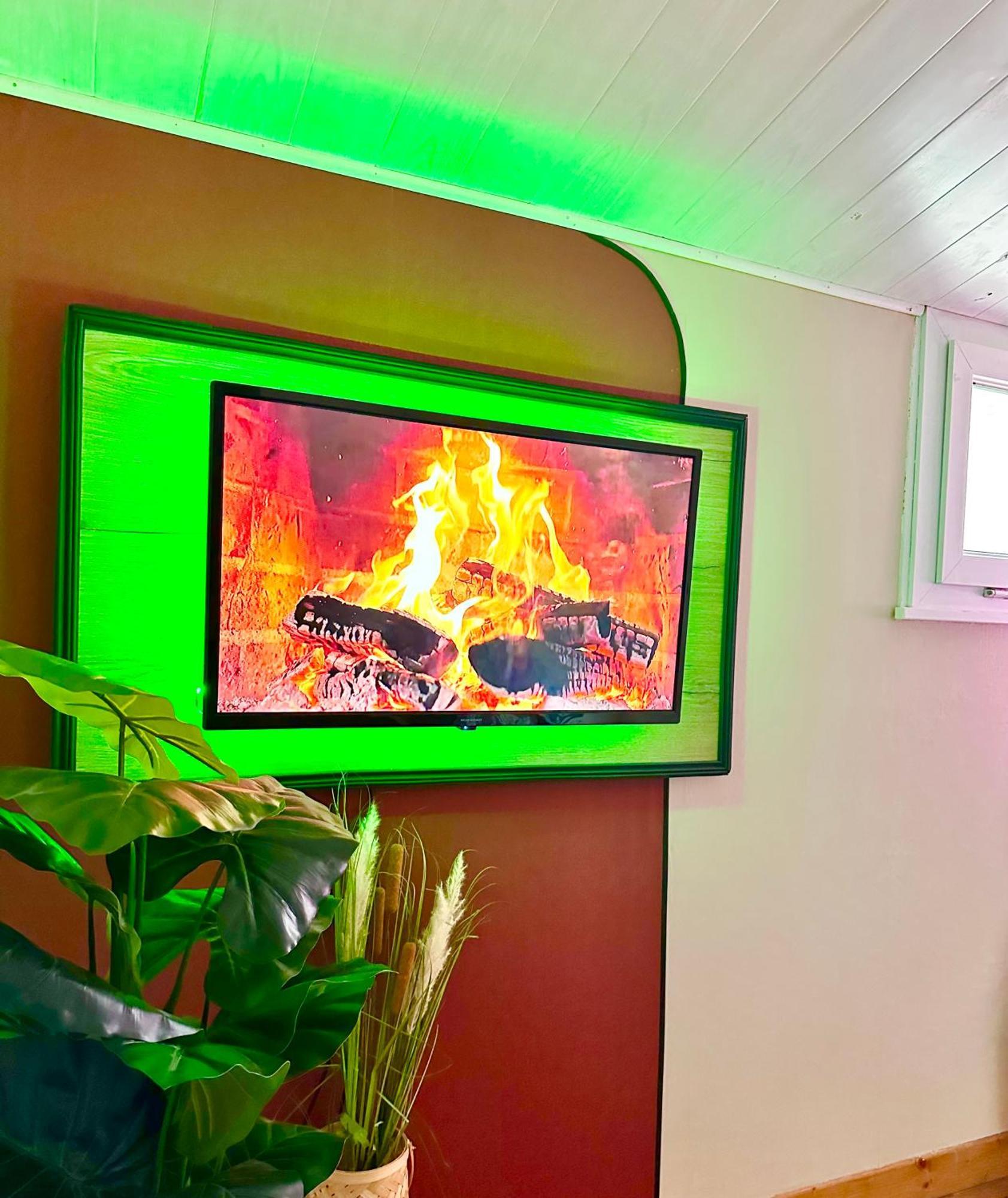 Apartment Duplex Au Calme Evreux